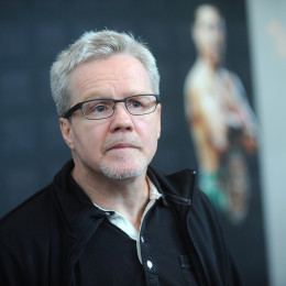 Freddie Roach profile picture
