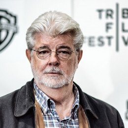 George Lucas  profile picture