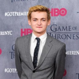 Jack Gleeson profile picture
