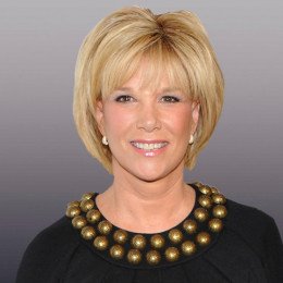 Joan Lunden profile picture