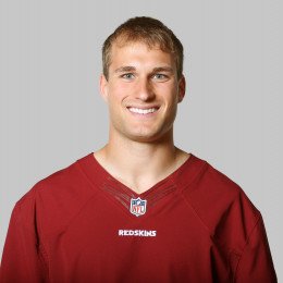 Kirk Cousins profile picture