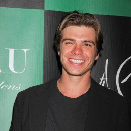 Matthew Lawrence profile picture