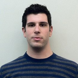Richard Brooks profile picture