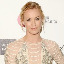 Yvonne Strahovski profile picture
