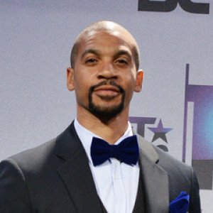 Aaron D Spears 
