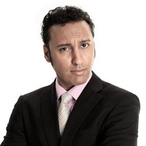 Aasif Mandvi