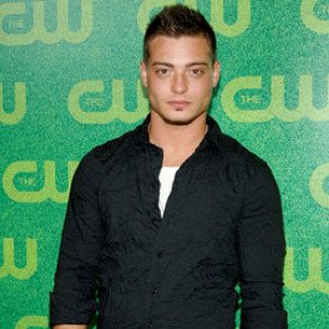 Andrew Lawrence