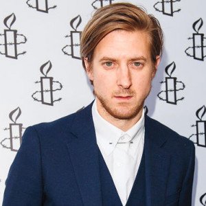 Arthur Darvill