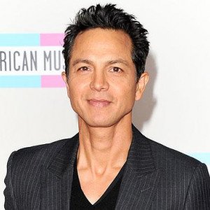 Benjamin Bratt