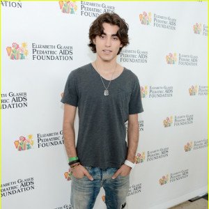 Blake Michael