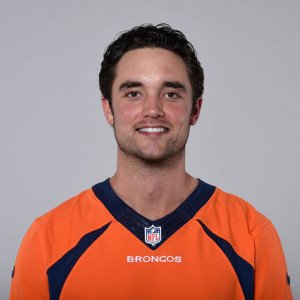 Brock Osweiler