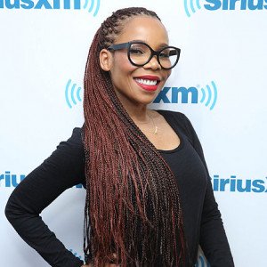Cedella Marley