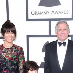 Charlie Moonves