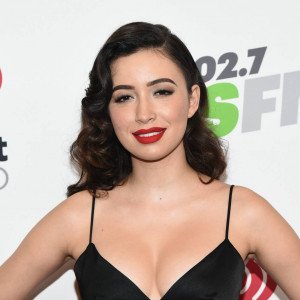 Christian Serratos