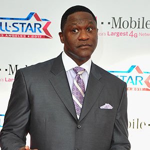 Dominique Wilkins