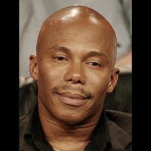Erik King