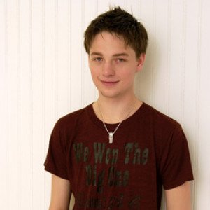 Gregory Smith