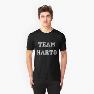 Hannah Hart