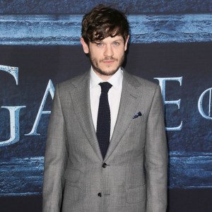 Iwan Rheon 