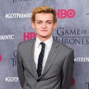 Jack Gleeson