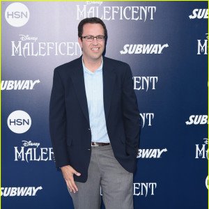 Jared Fogle