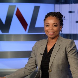 Jemele Hill