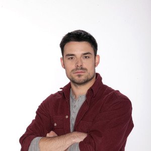 Jesse Hutch
