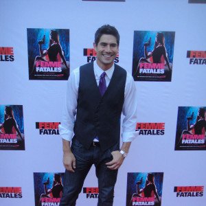 Joel Rush