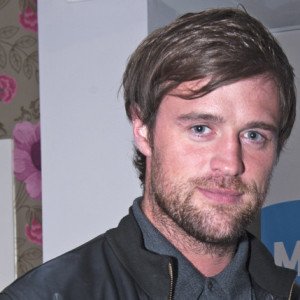 Jonas Armstrong