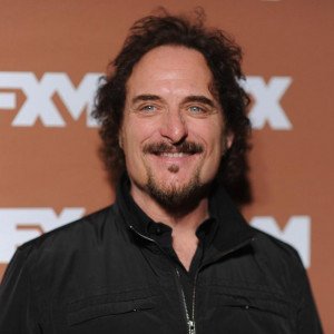 Kim Coates