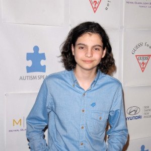 Max Burkholder 