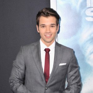 Nathan Kress 