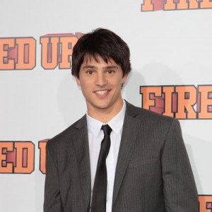 Nicholas D'Agosto