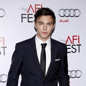 Nicholas Hoult