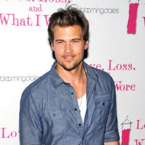Nick Zano