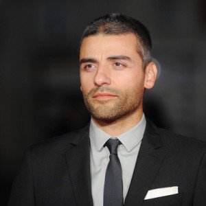 Oscar Isaac