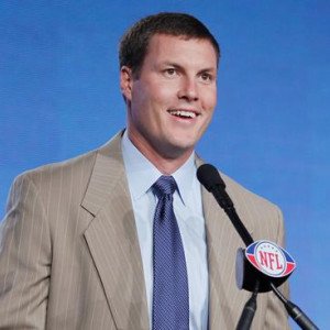 Philip Rivers