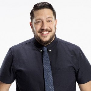 Sal Vulcano