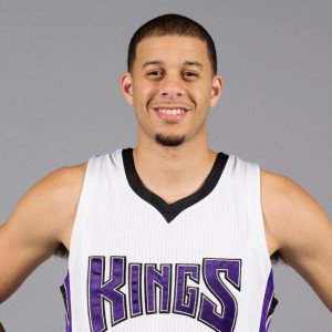 Seth Curry
