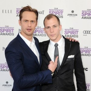 Skarsgard Family 