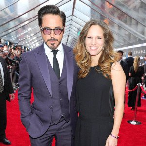 Susan Downey 