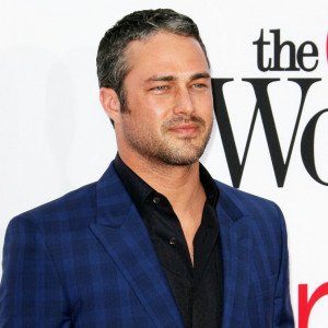 Taylor Kinney