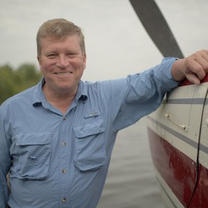 Tom Clark