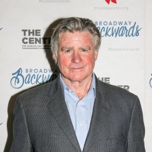 Treat Williams