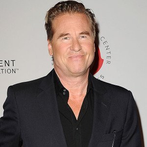 Val Kilmer