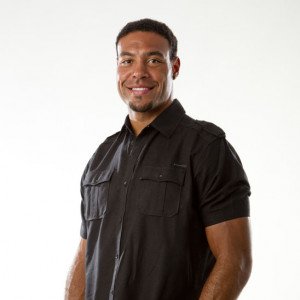 Vincent Jackson