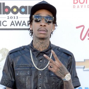 Wiz Khalifa 