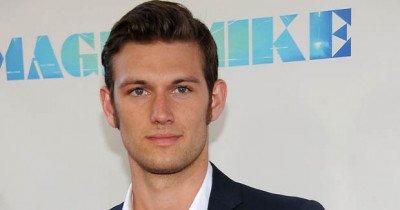 Alex Pettyfer