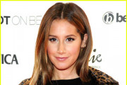 Ashley Tisdale