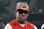 Dennis Rodman